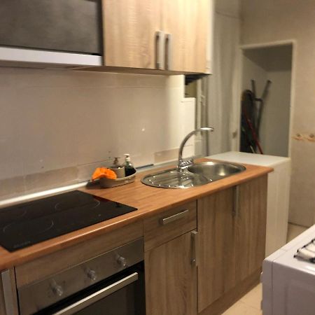 Appartamento Ibiza Alcalá de Henares Esterno foto