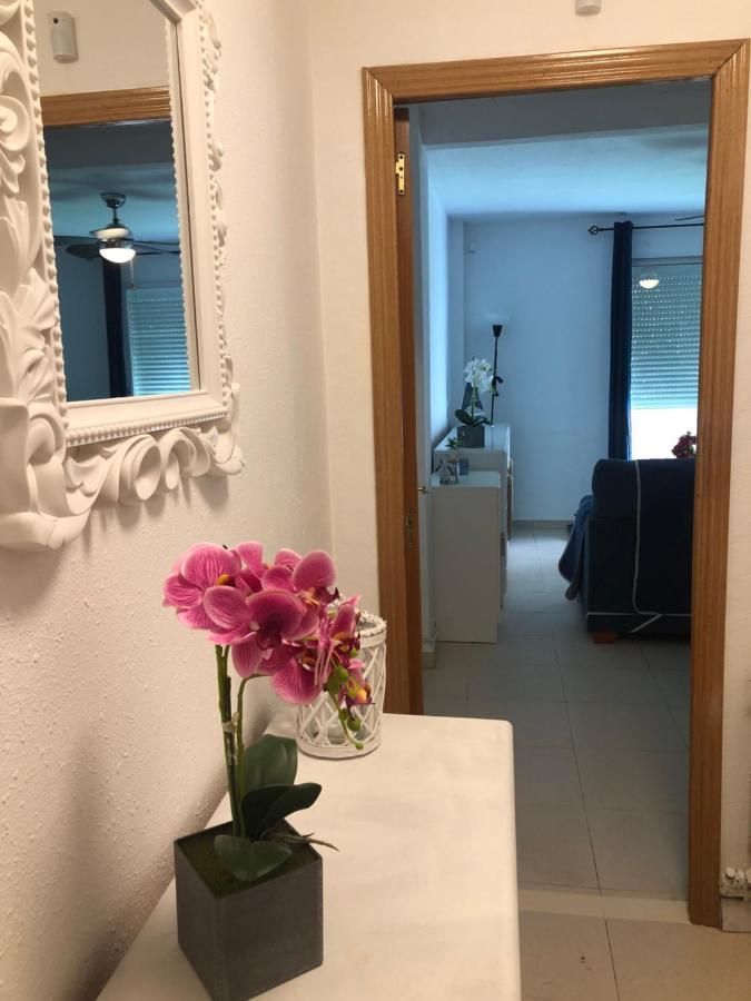 Appartamento Ibiza Alcalá de Henares Esterno foto