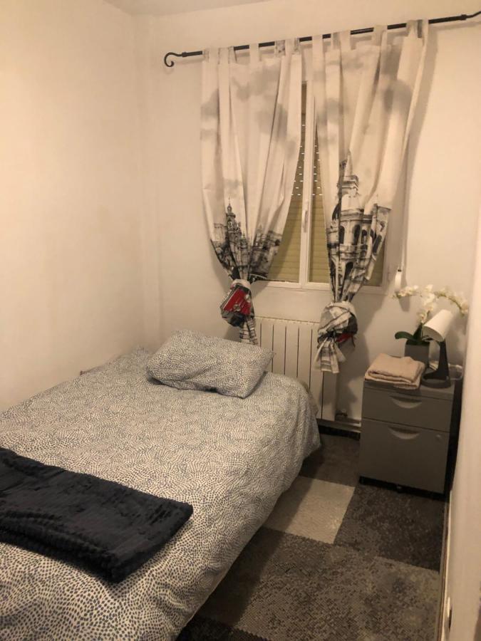Appartamento Ibiza Alcalá de Henares Esterno foto