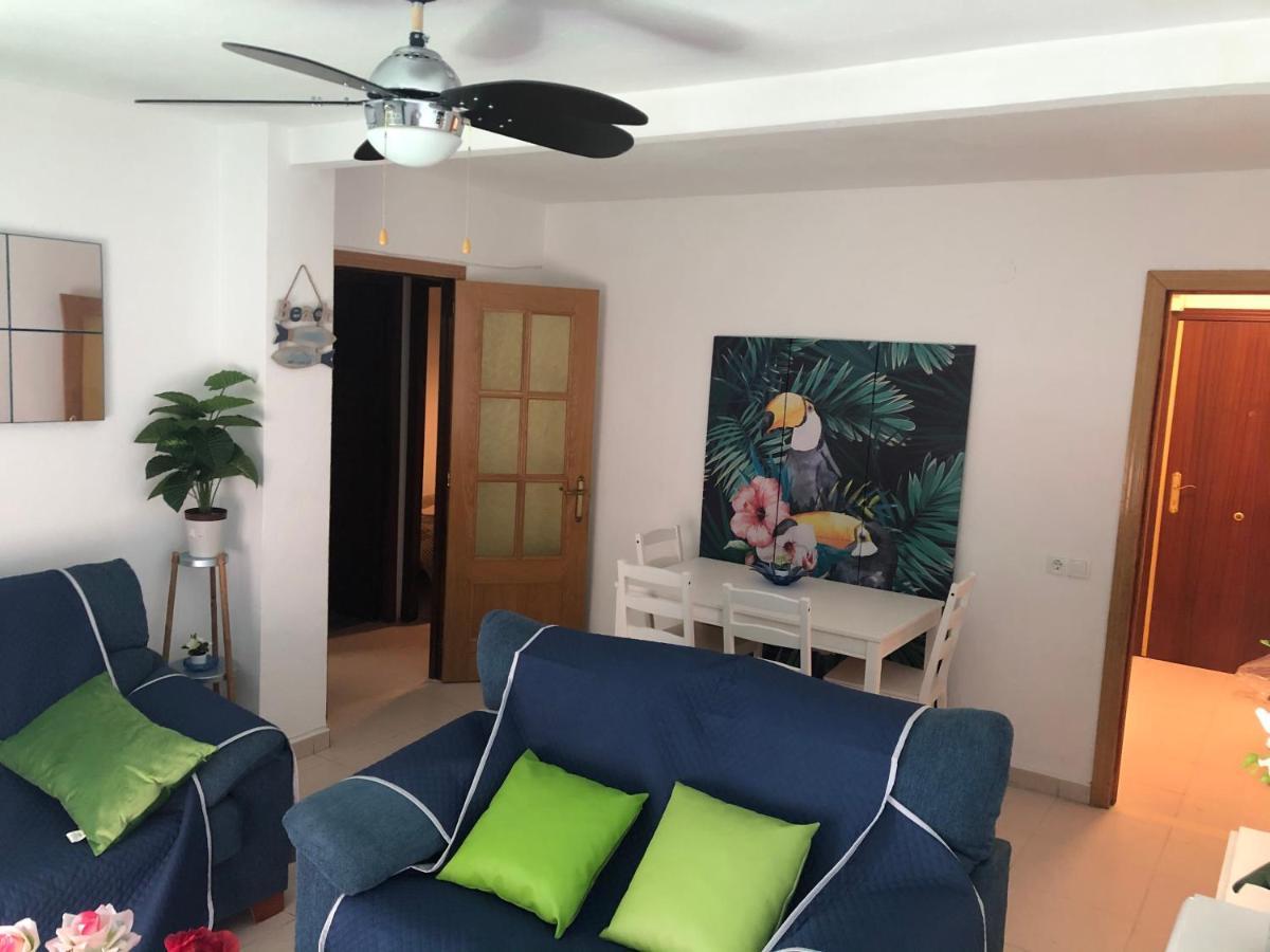 Appartamento Ibiza Alcalá de Henares Esterno foto
